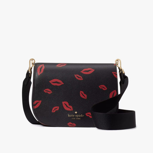 Kate Spade Madison Lip Toss Crossbody | Pre Order